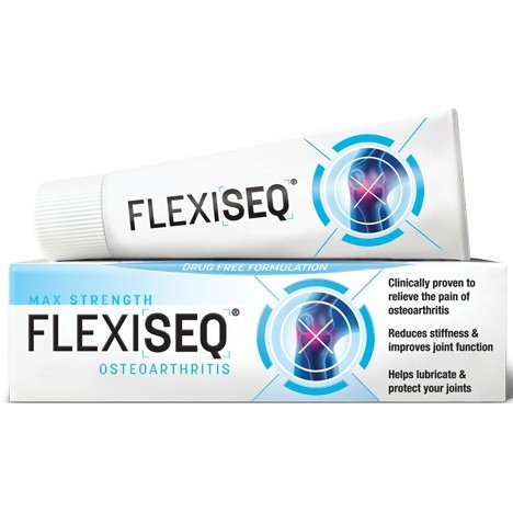 FLEXISEQ GEL 50G