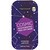 Freeman Cosmic Holographic Peel-Off Mask - Hydrating Amethyst 0.33 fl oz (10 ml)