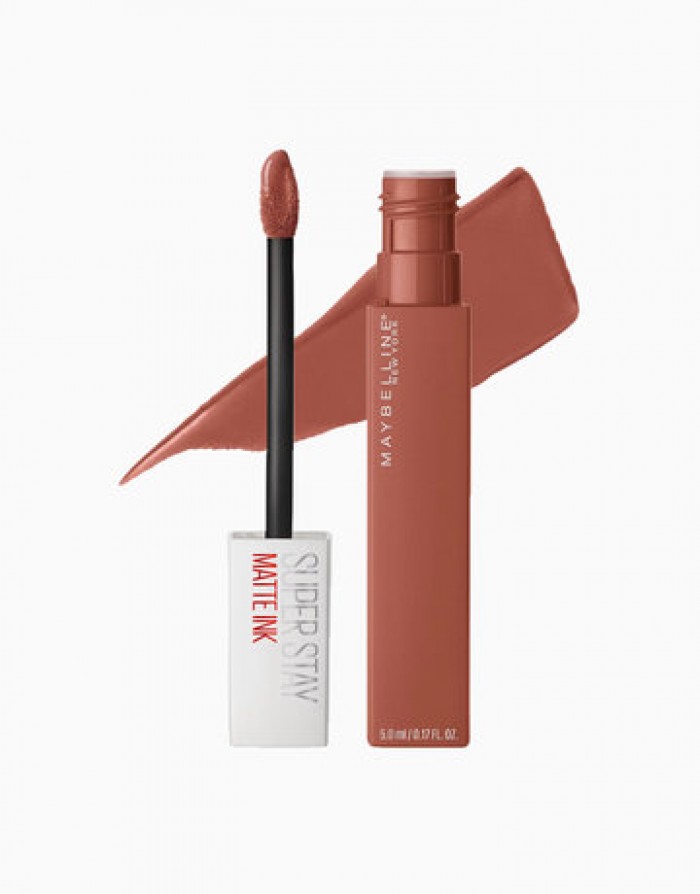 Maybelline Stay Matte Ink- Self Starter