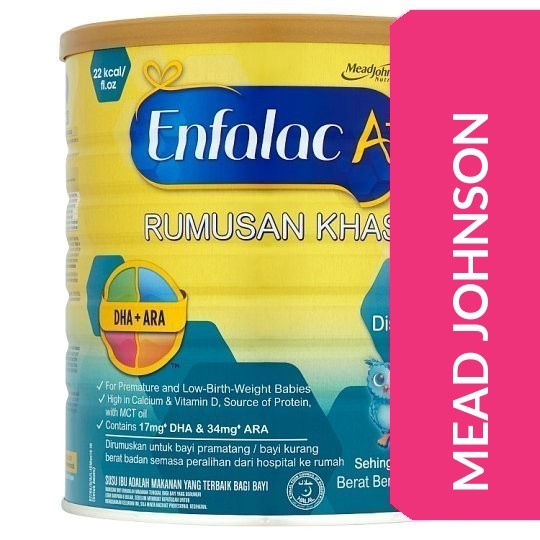 ENFALAC A+ POST DISCHARGE 900G SEHINGGA 12BULAN