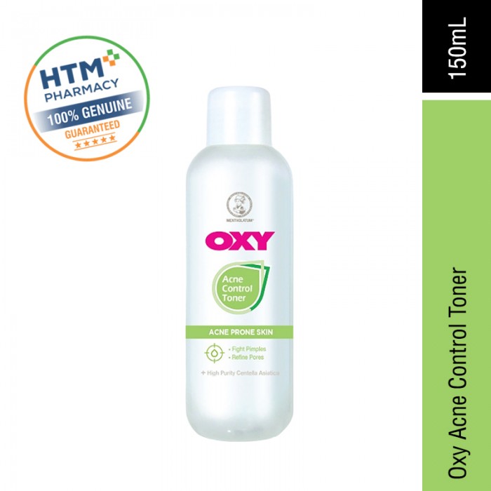 Oxy Acne Control Toner 150ML