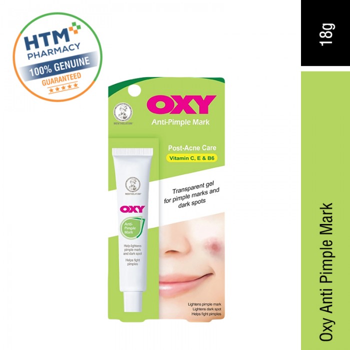 Oxy Anti Pimple Mark 18G