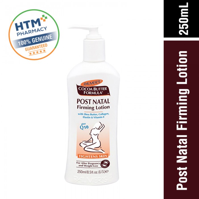 Palmer's Cocoa Butter Post Natal Firming Lotion 250ml