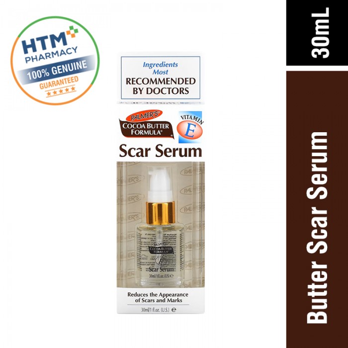 Palmer's Cocoa Butter Scar Serum 30ml