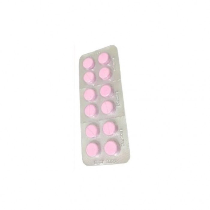 Panadol for Children Cherry Flavour 12's