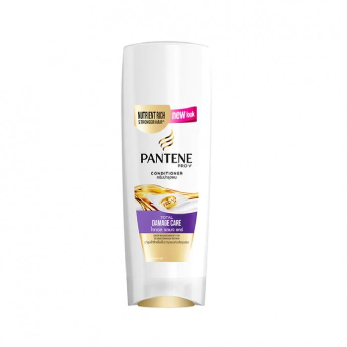 PANTENE Conditioner 165ml - Total Damage Care