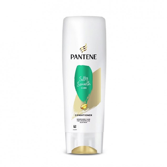 PANTENE CONDITIONER 300ML - SILKY SMOOTH CARE