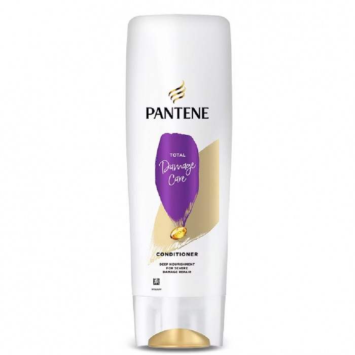 PANTENE Conditioner 300ml - Total Damage Care