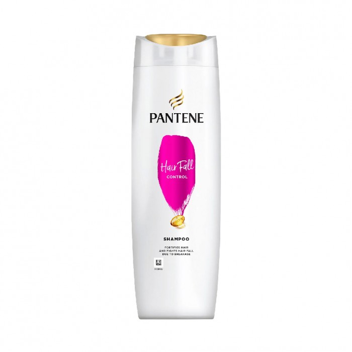 PANTENE Shampoo 300ml - Hair Fall Control