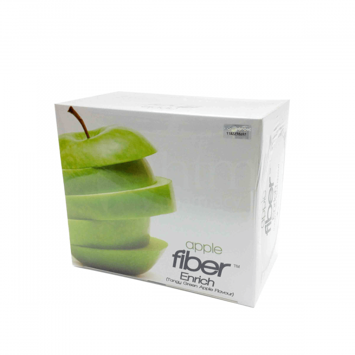 Apple Fiber 15'S x 20G