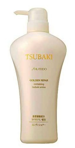 TSUBAKI DAMAGE CARE CONDITIONER 550ML