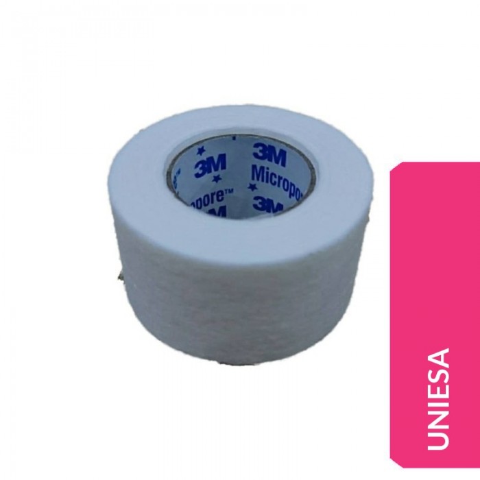 Ecopore Surgical Tape 1 With Dispenser 1's