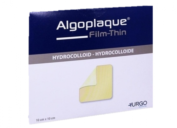 ALGOPLAQUE THIN FILM 10CM x 10CM  1's