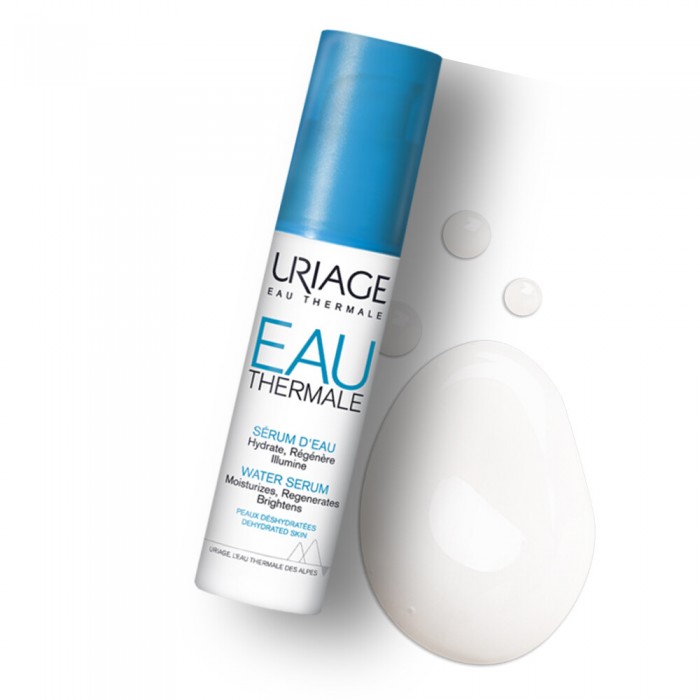 Uriage Water Serum 30ml