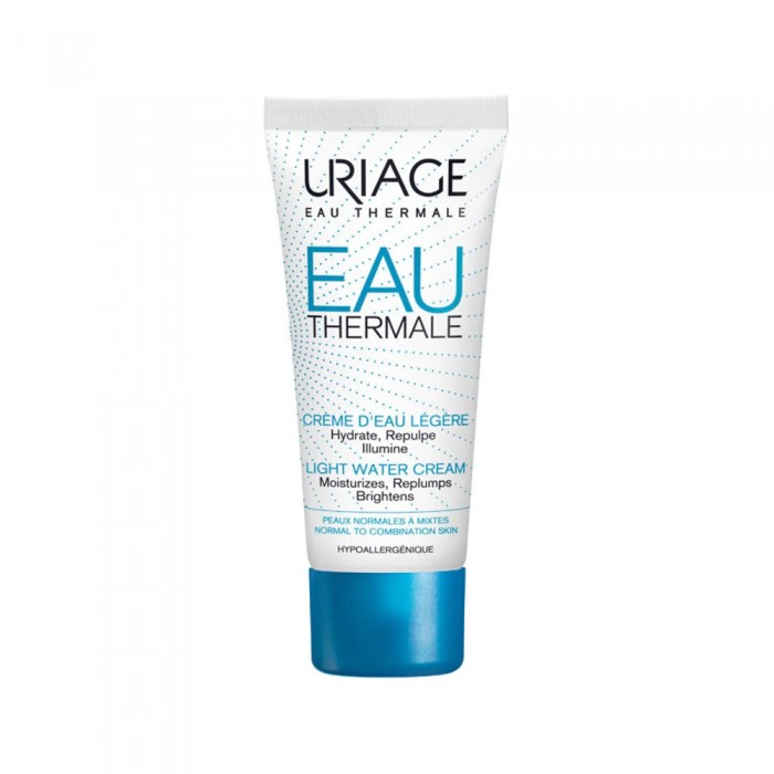 Uriage Water Cream 40ml