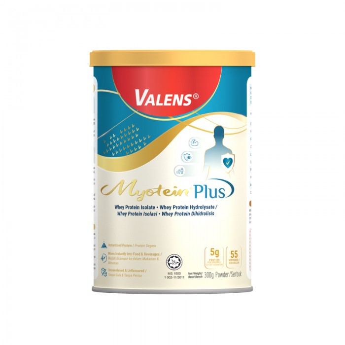 Valens Myotein Plus 300G