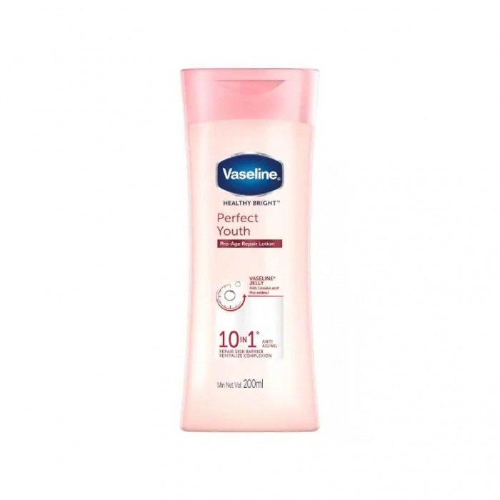 Vaseline Healthy White Perfect 10 Lotion 200ml