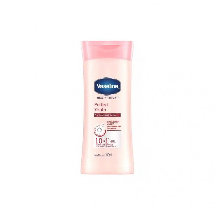 Vaseline Healthy Bright Perfect Youth Pro-Age Repair Lotion 100ml