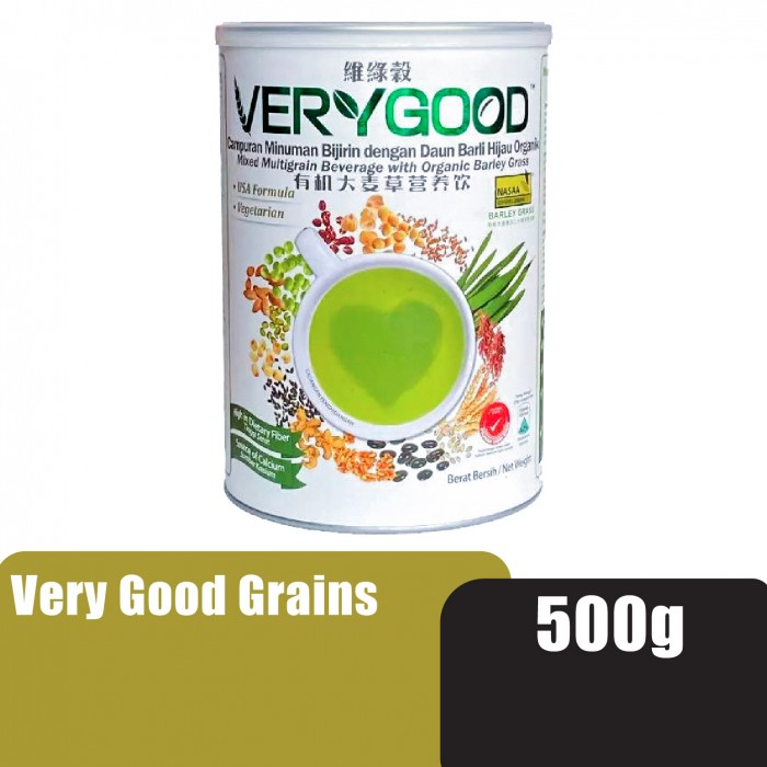 Very Good Grains 500g