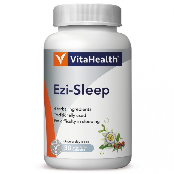 Vitahealth Ezisleep 30'S