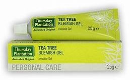 Thursday Plantation Tea Tree Blemish Gel 25G