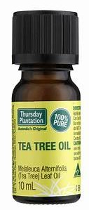 Thursday Plantation Tea Tree Oil 10ML