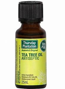 Thursday Plantation Tea Tree Oil 25ML