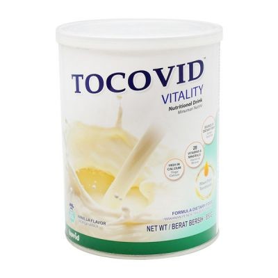 Tocovid Vitality 850g