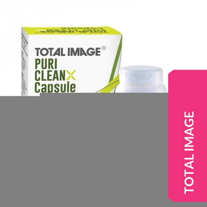 Total Image Puri Clean Capsule 60'S