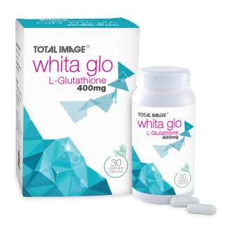 Total Image Whita Glo L-Glutathione 30'S