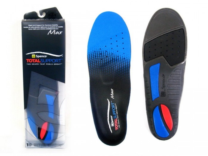 Spenco Total Support Max Insoles (Size 1)
