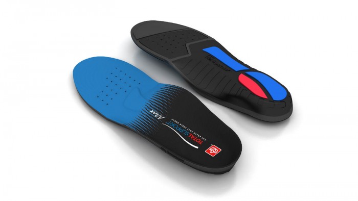 Spenco Total Support Original Insoles (Size 2)