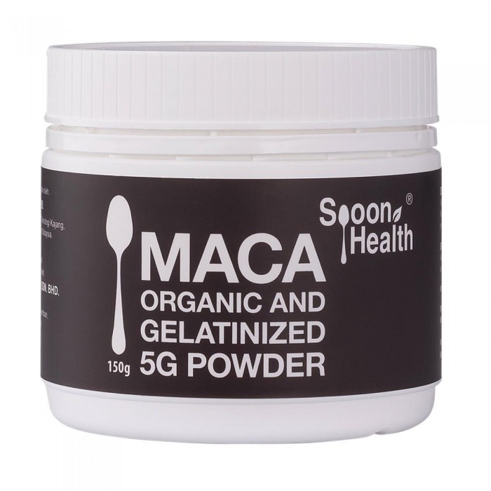 Spoon Health Organic Maca Powder 150g