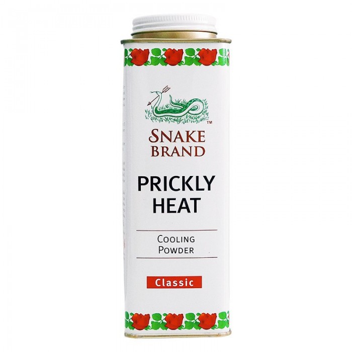 PRICKLY HEAT POWDER 300G