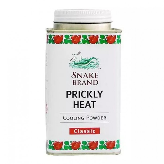 PRICKLY HEAT POWDER 150G