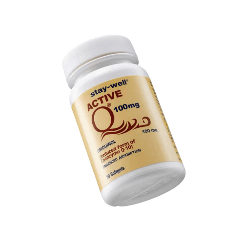 Stay Well - Health and Wellness Products