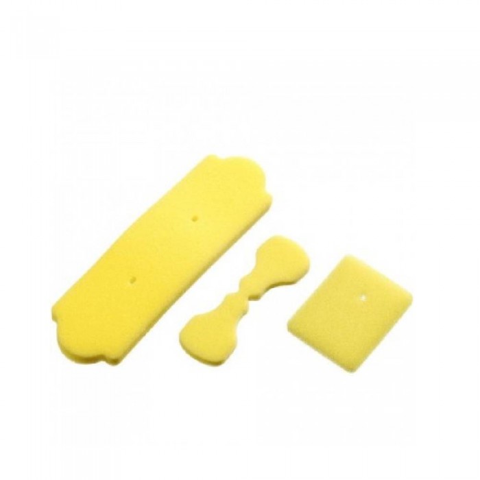 SIMBA Sponge Replacement Pack -Bottle Feeding ,Baby Accessories, 嬰兒用品