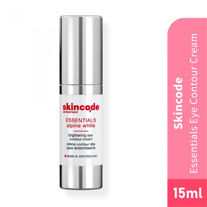 Skincode Essentials Eye Contour Cream 15ml