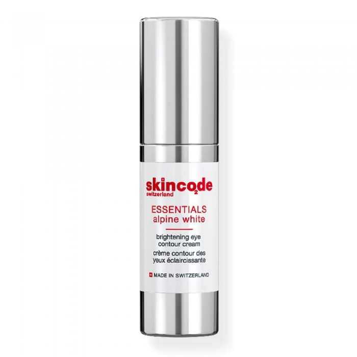 Skincode Essentials Eye Contour Cream 15ml