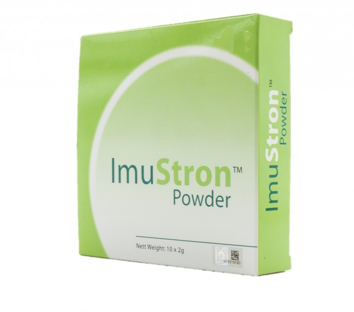 Imustron Powder 10 Sac