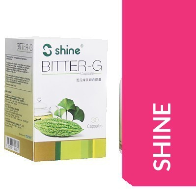 Shine Bitter-G 30'S