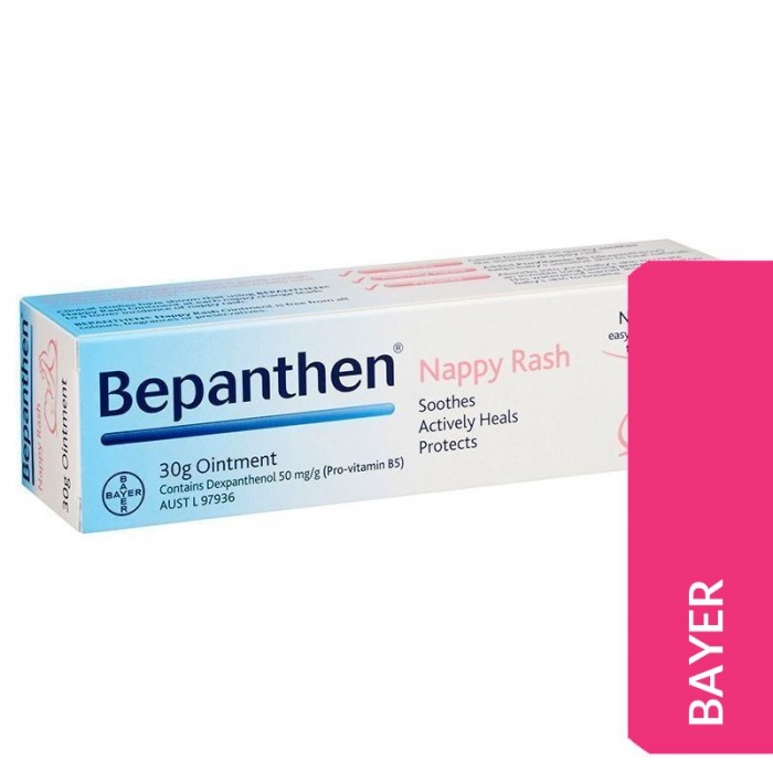 Bepanthen Ointment 30g