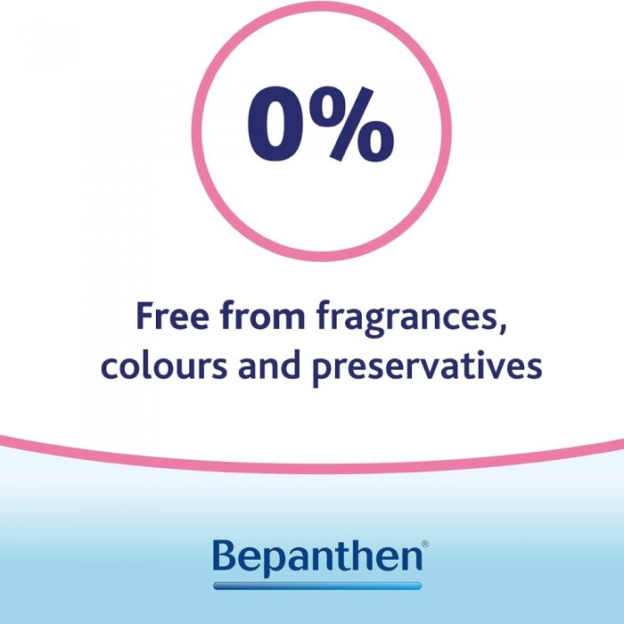 BEPANTHEN Ointment 30g for Nappy Cream, Bepanthen Nappy Cream, Krim Baby, Nappy Cream Baby