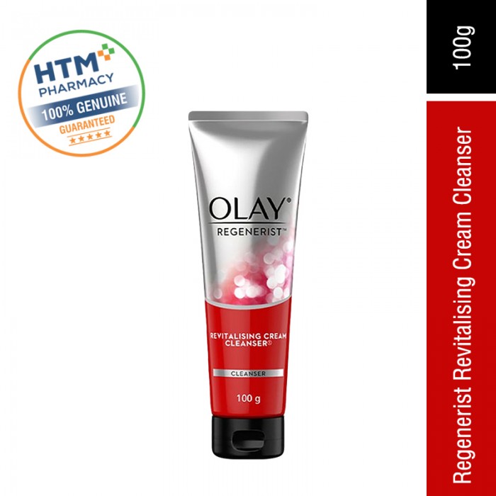 Olay Regenerist Foaming Cleanser 100ML