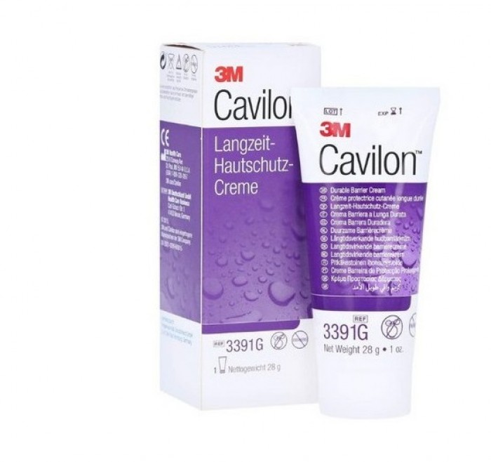 3M Cavilon Durable Barrier 28g (3391G)