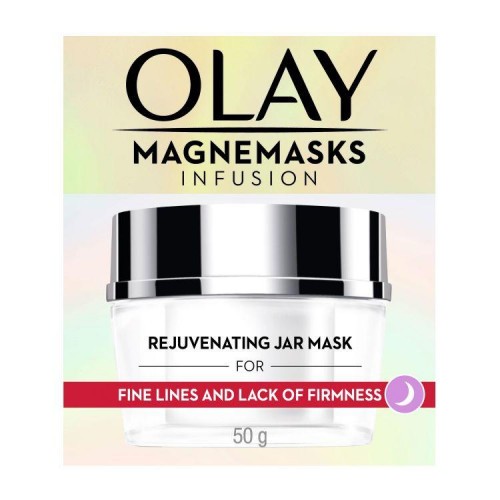 Olay Regenerist Mask Refill 50G