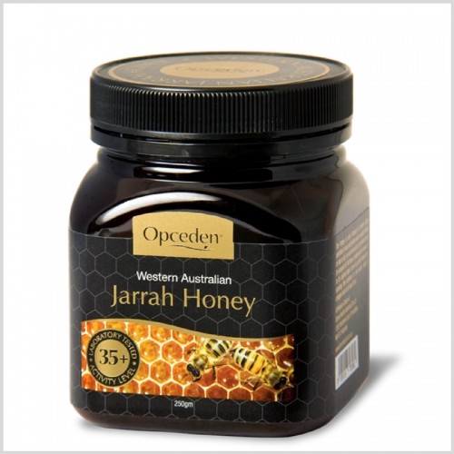 Opceden Jarrah Honey 35+ 250G