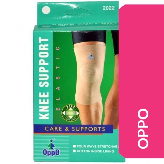 Oppo Knee Support XL (2022)