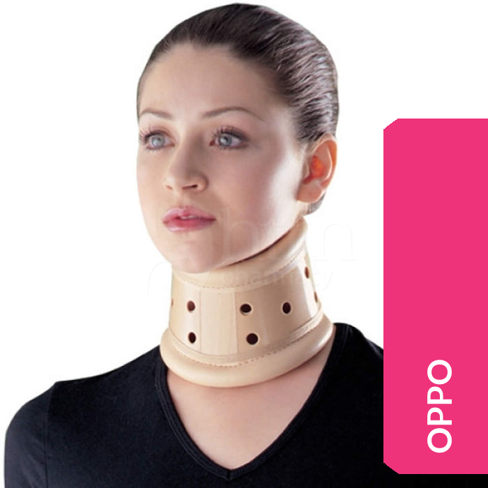 Oppo Rigid Adjustable Collar XL (4090)