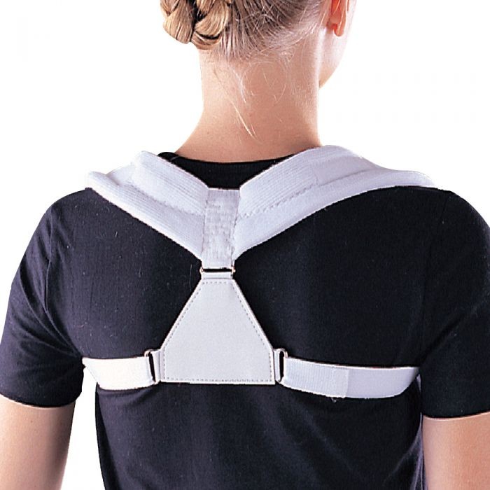 Oppo Clavicle Brace S (4075)